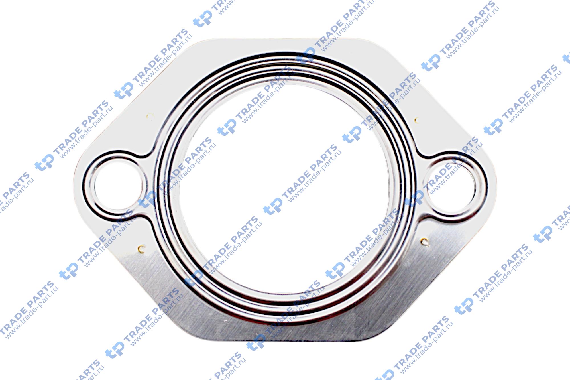 Прокладка выпускного коллектора WD615 61560110242 HUATAI