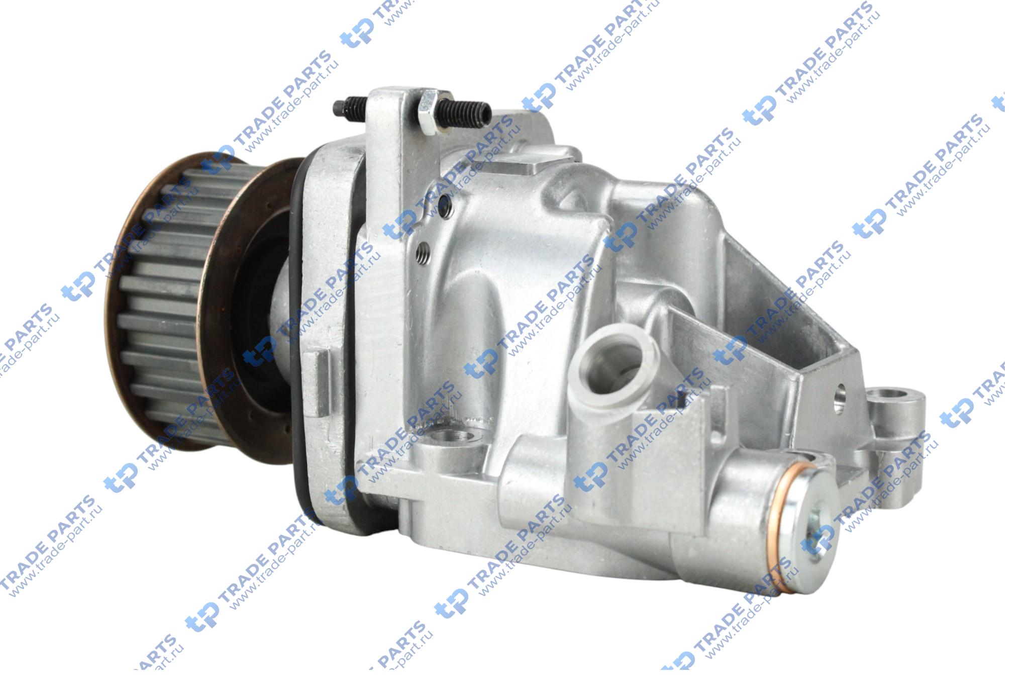 Реальная фотография насос масляный deutz bf 3l/m 2011 f 4l/m 2011 bf 4l/m 2011