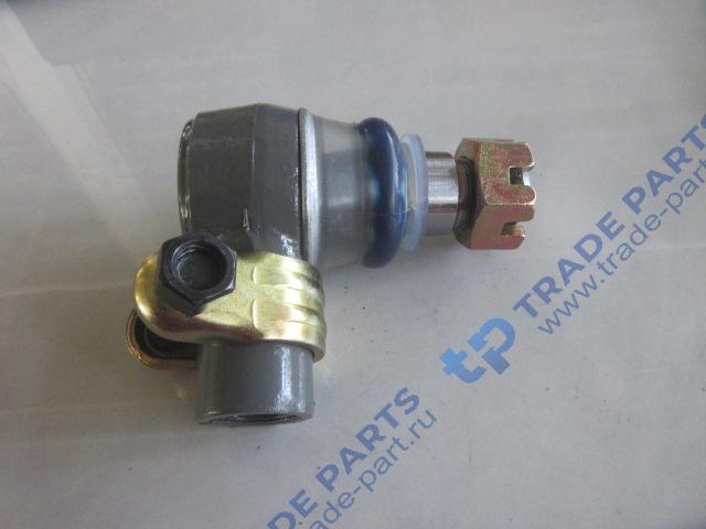 Реальная фотография наконечник гидроцилиндра (внутренняя резьба m30)