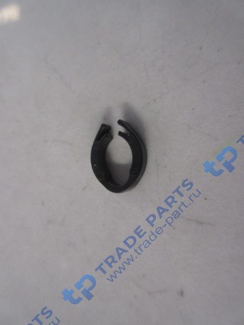 Реальная фотография кольцо стопорное ng8 howo t5g, sitrak c7h