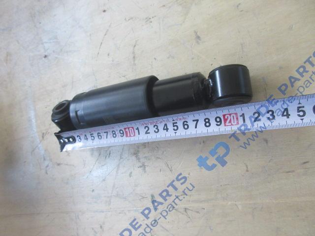 Реальная фотография амортизатор кабины передний