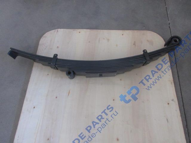 Рессора передняя в сборе XCMG QY25K5