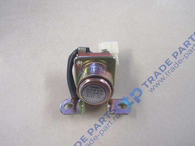 Реальная фотография реле стартера качество о