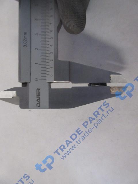 Реальная фотография шайба-гровер м? sitrak