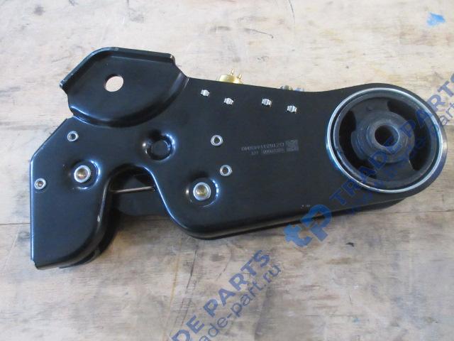 Замок крепления кабины правый (задний) SHAANXI X6000 без втулки