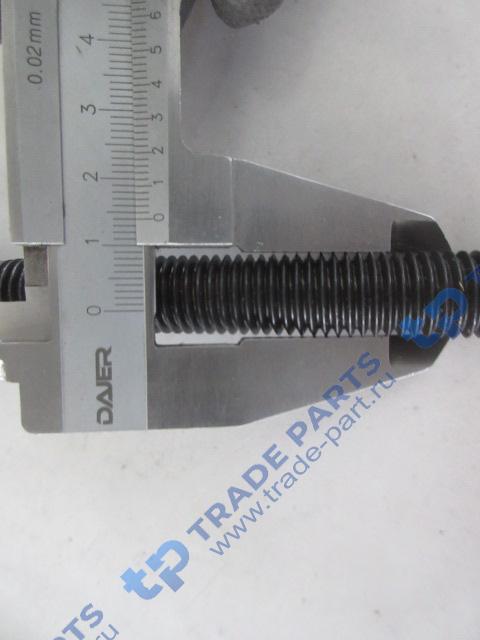 Реальная фотография болт гбц (м14*100) d02a-108-30