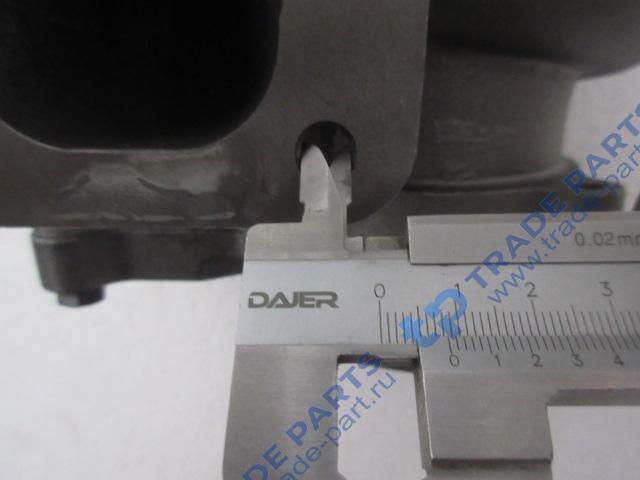 Реальная фотография тубокомпрессор d38-000-181