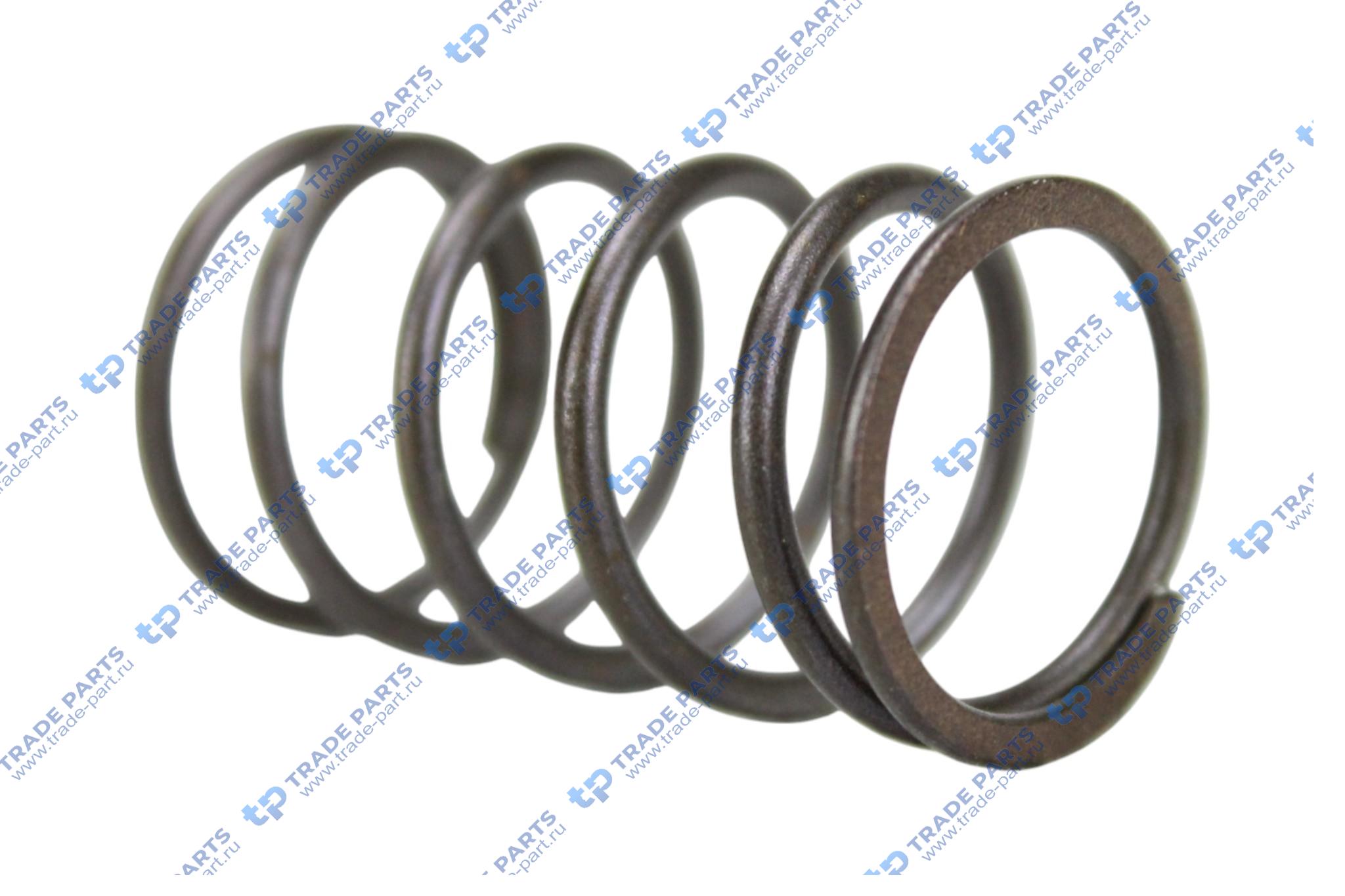 Реальная фотография пружина клапана mb om 904/906 hla/la om 924/926 la for evb