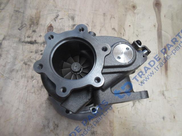 Реальная фотография турбокомпрессор c7h mc13