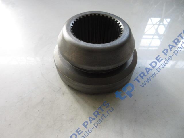 Муфта включения блокировки МКД FAW J7 2406032AA6T/B качество О