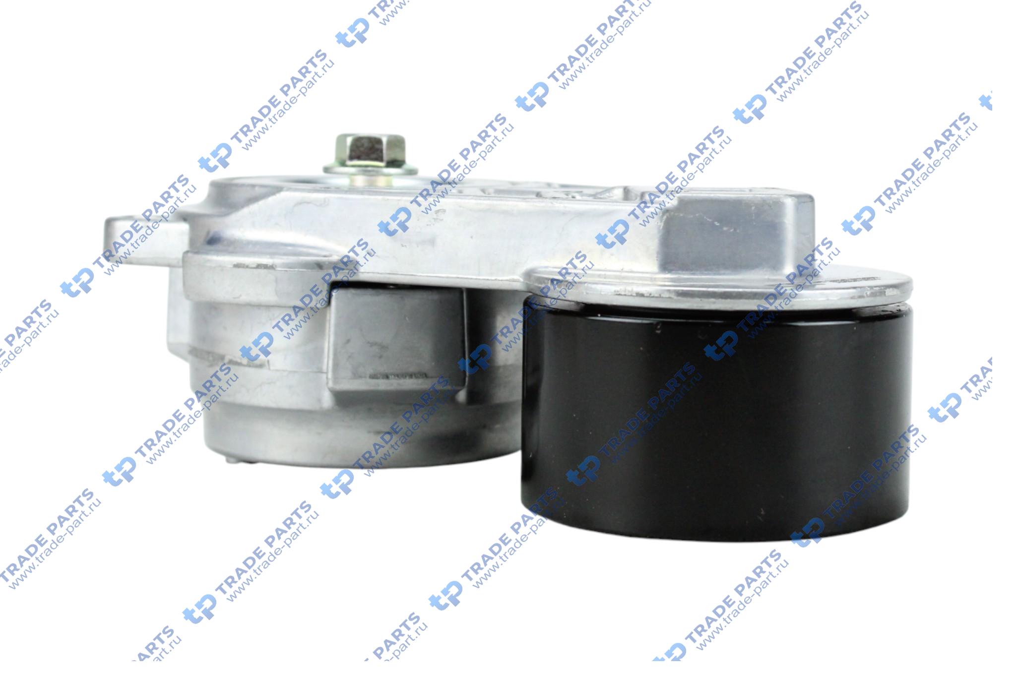 Реальная фотография натяжитель ремня в сборе d75x40 m10 volvo, rvi d/dxi11/13