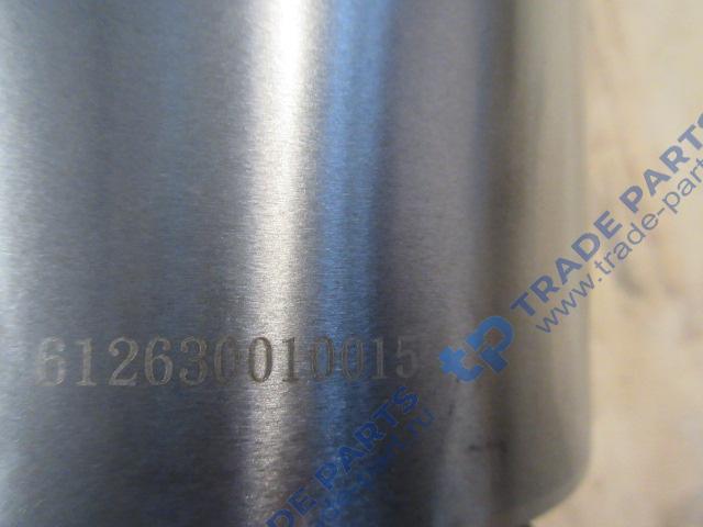 Реальная фотография поршневая группа wd10g240e201/wd12g240e206 612650030001/1000208083 oem