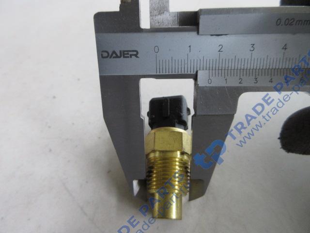 Реальная фотография датчик температуры xg955h 40b0306 (wg2102)