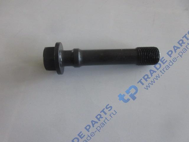 Болт крепления маховика M16 L=80 SITRAK,T5G