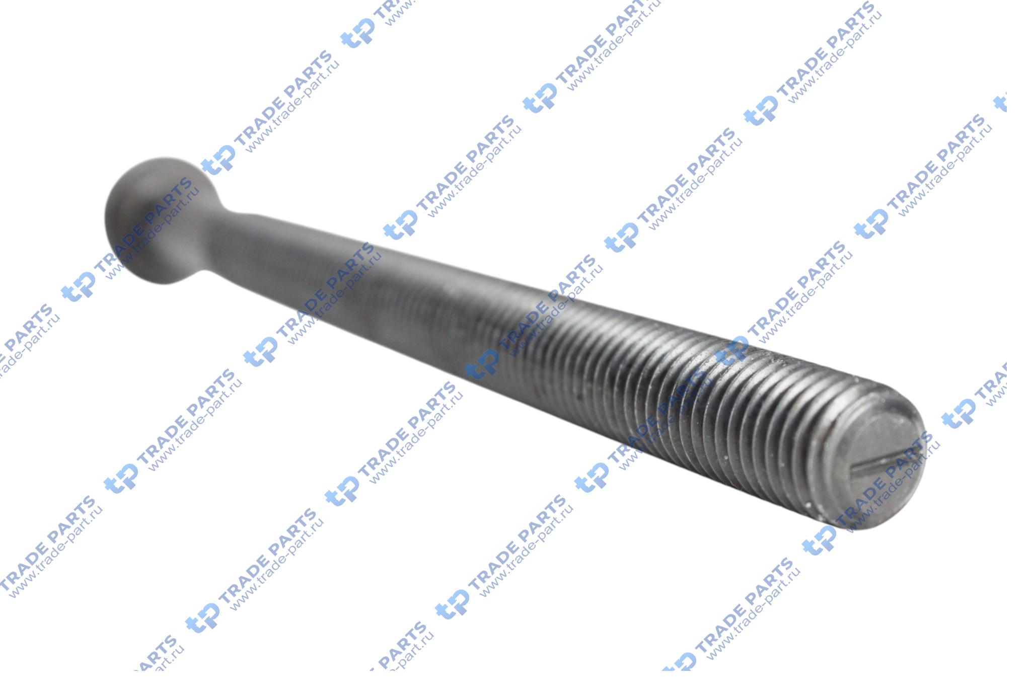 Реальная фотография болты крепления головки блока к-т 38шт mb om 471 la