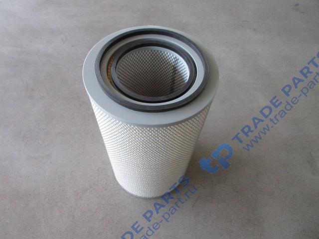Фильтр воздушный 3052 WP12 SHAANXI DZ9112190328-1