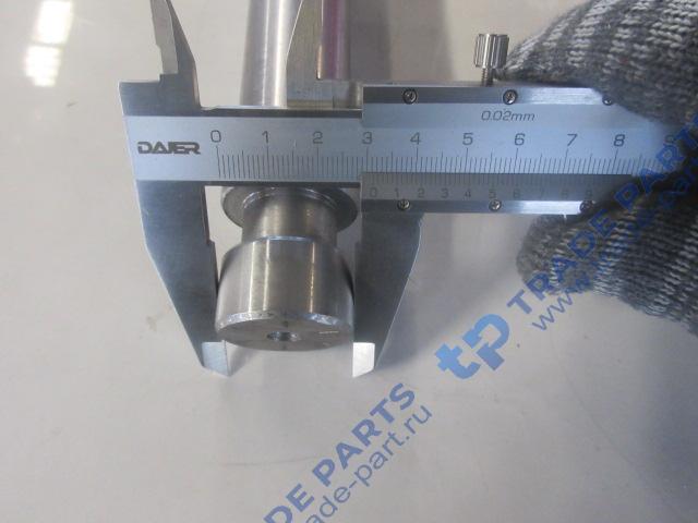 Реальная фотография палец буксировочный faw j6