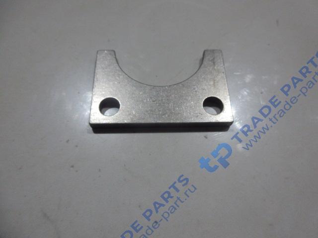 Пластина распредавала стопорная FAW J5, J6 Качество О