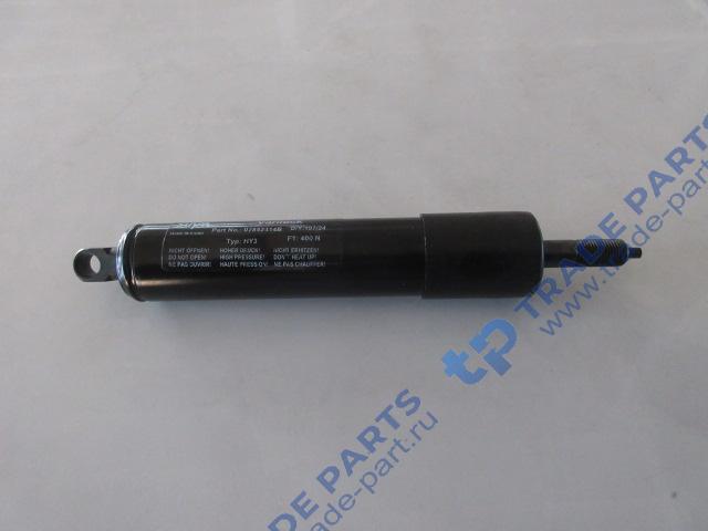 Амортизатор ( газовый упор) рулевой колонки LiuGong CLG835H, CLG855, CLG856 Качество О