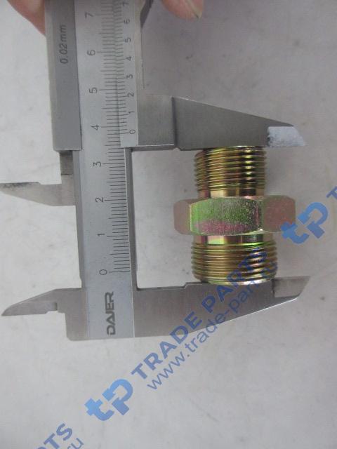 Реальная фотография фитинг осушителя воздуха faw j6 j7 качество о