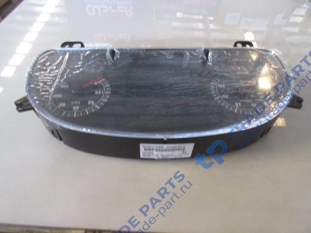 Реальная фотография панель приборов с жк-дисплеем щиток электронный howo sitrak