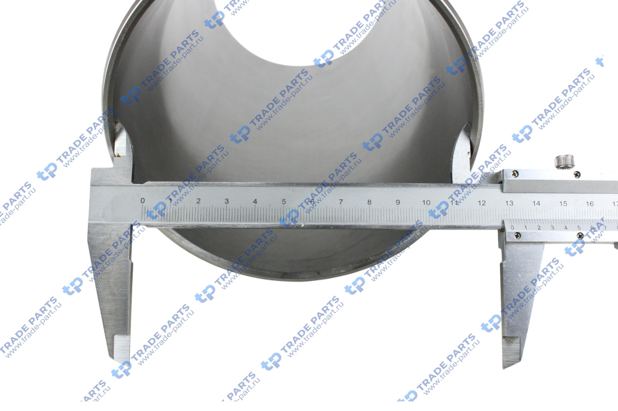 Реальная фотография поршневая группа d130 r6 scania p/r/t dc13