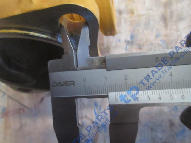 Реальная фотография вал карданный задний 4110004221/4110002912 sdlg 953f