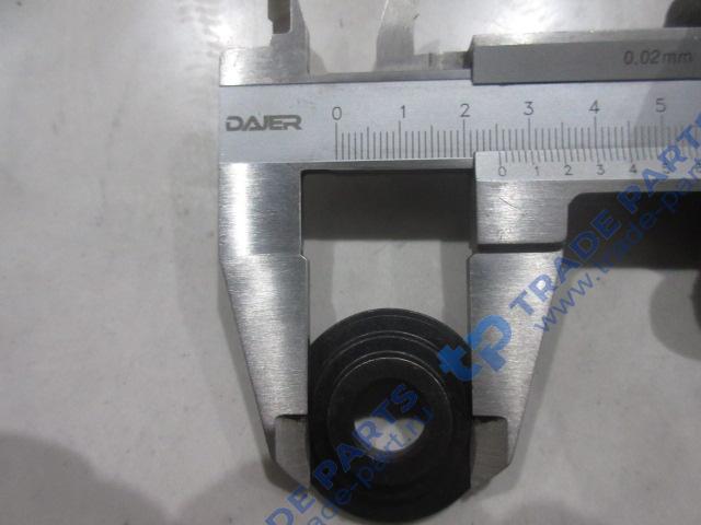 Реальная фотография опора пружины клапана верхняя (тарелка) 12164645