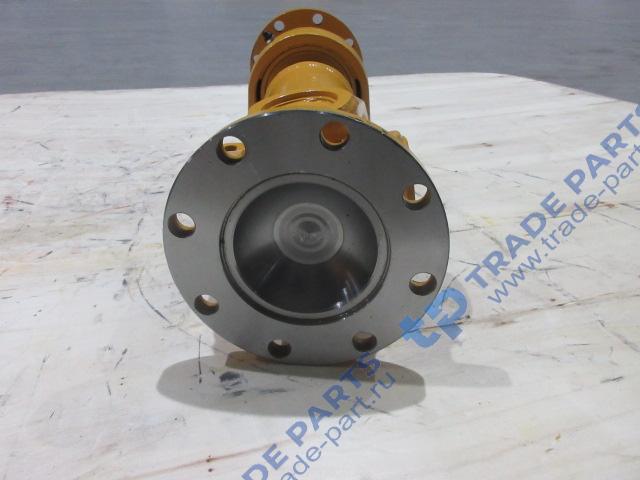 Реальная фотография вал карданный передний 51c0067