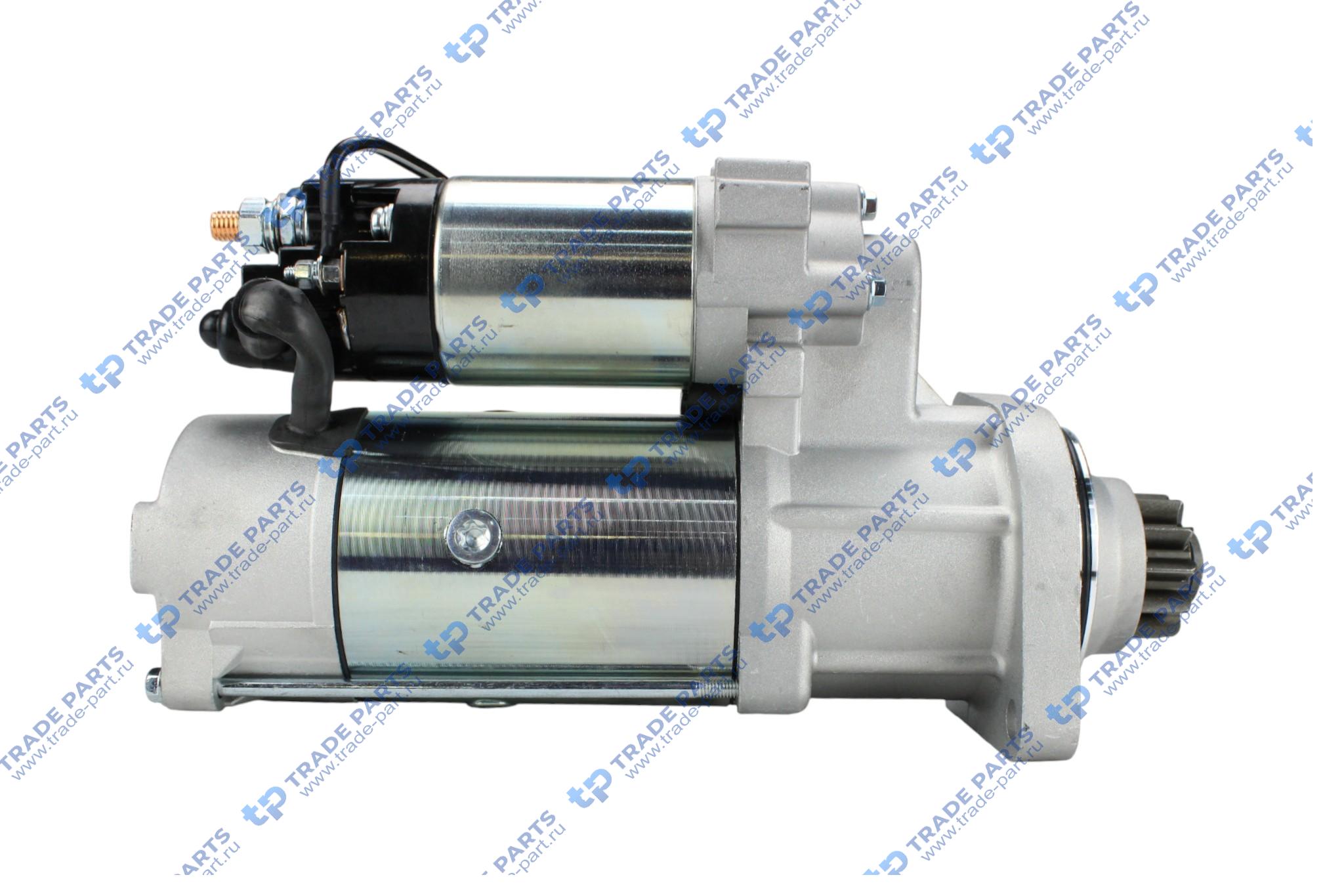 Реальная фотография стартер wd615  612600091078 huatai