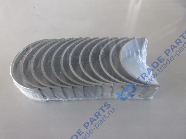 Реальная фотография вкладыши шатунные (ремонтный размер 0.25) 13024279/12273939/12160570/13025625/78588600