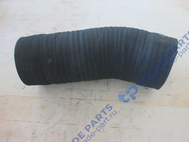 Реальная фотография патрубок интеркуллера x3000