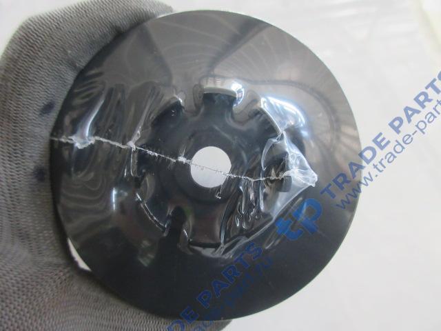 Реальная фотография фильтр топливный для sitrak c7h (max) и howo t5g с моторами mc11/mc13