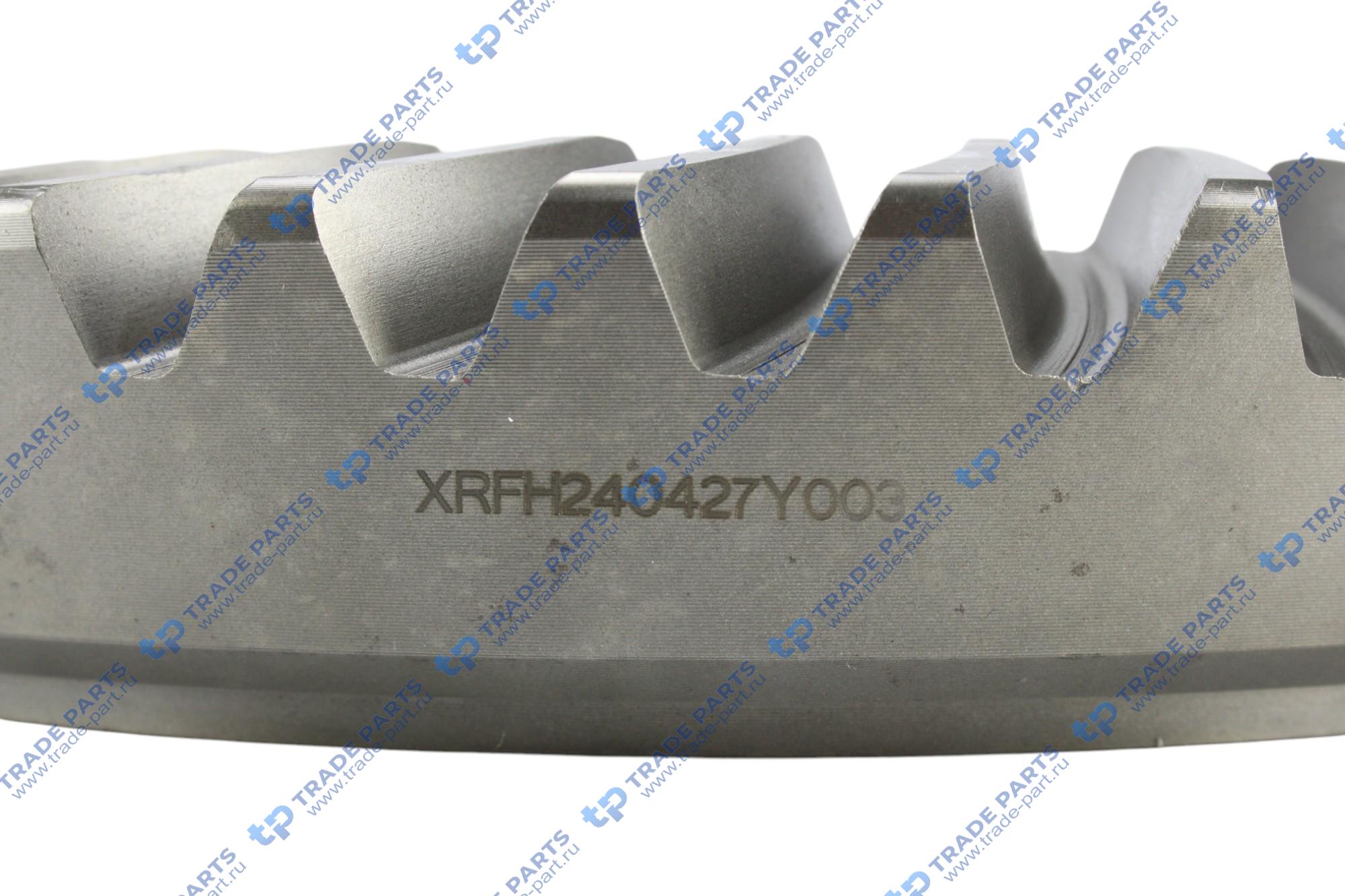 Реальная фотография гипоидная пара (по часовой) 45a0004 45a0005 xg955