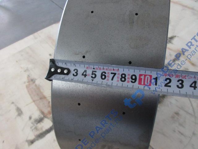 Реальная фотография фрикцион рулевого управления в сборе 16y-16-00000