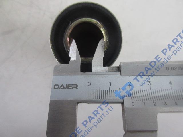 Реальная фотография ремкомплект заднего стабилизатора shaanxi x3000