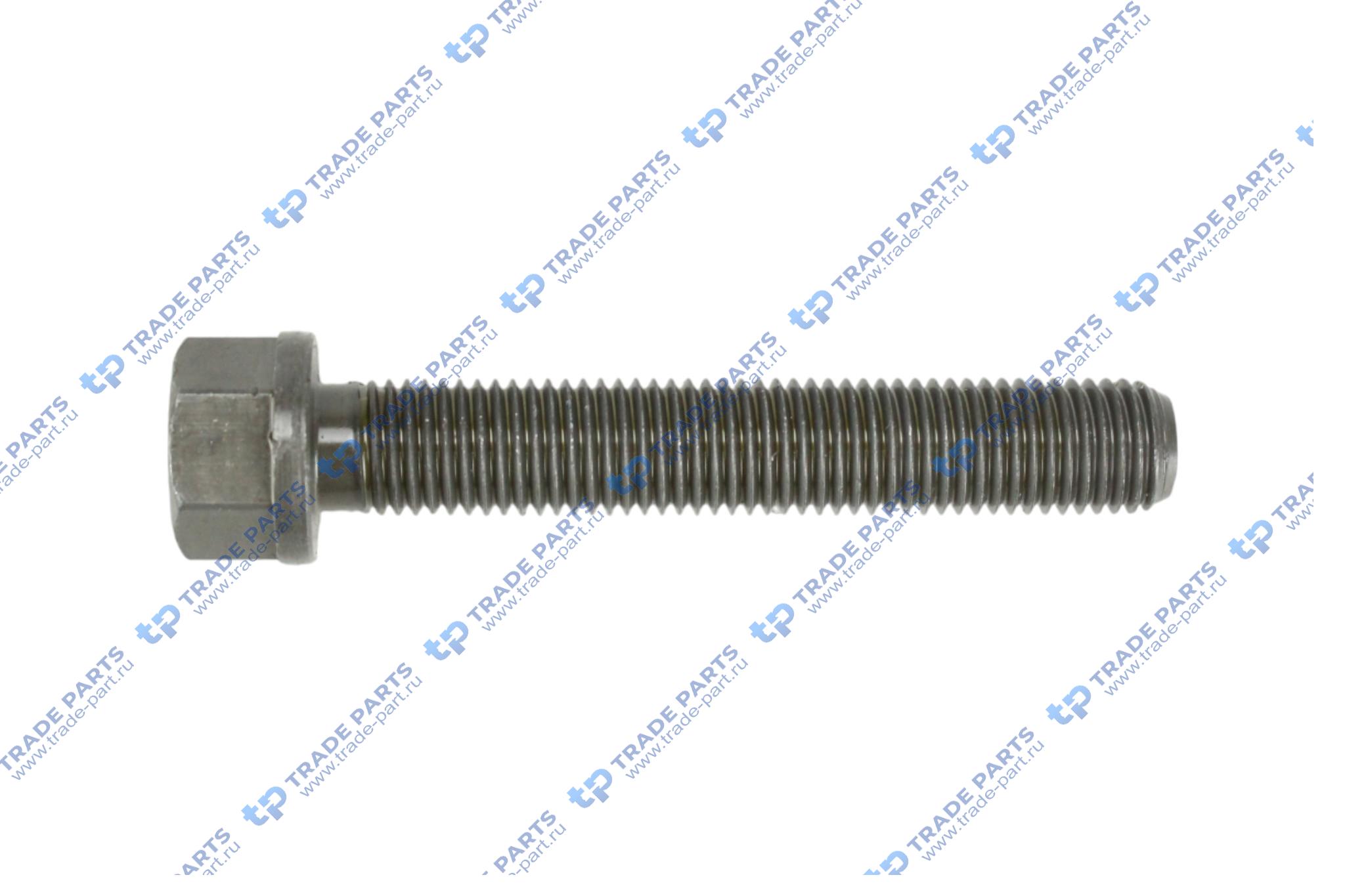 Реальная фотография болт шатуна deutz bfm 1013, 2013 m12x1,5x73