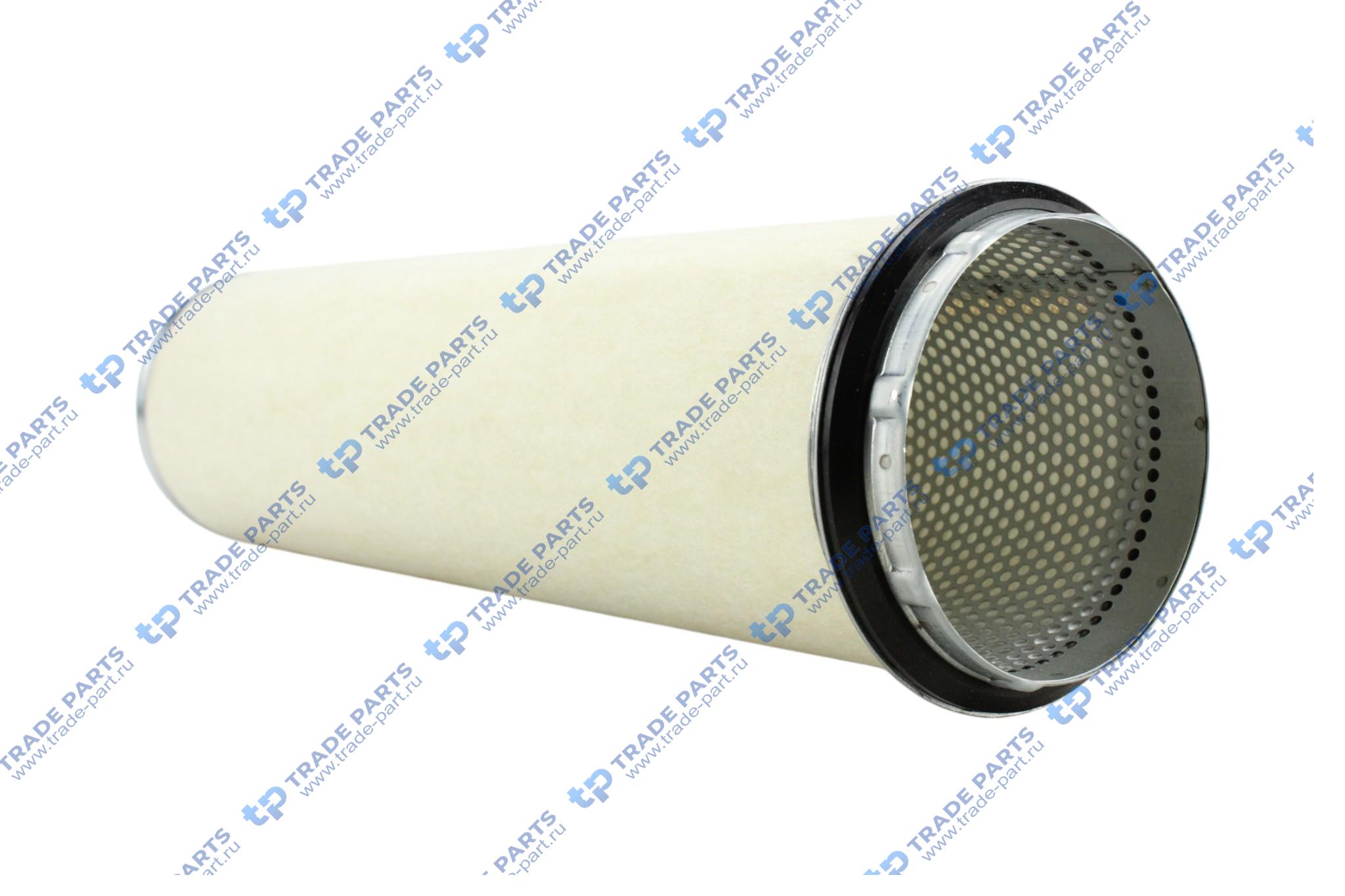 Реальная фотография фильтр воздушный внутренний daf, iveco, man, mercedes