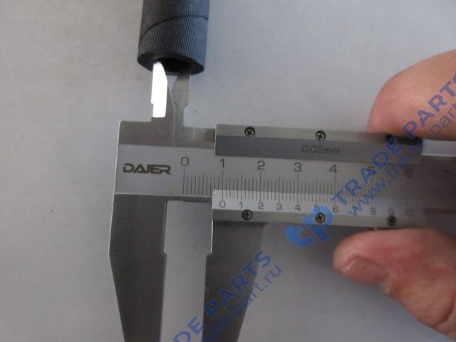 Реальная фотография шланг системы охлаждения 179920