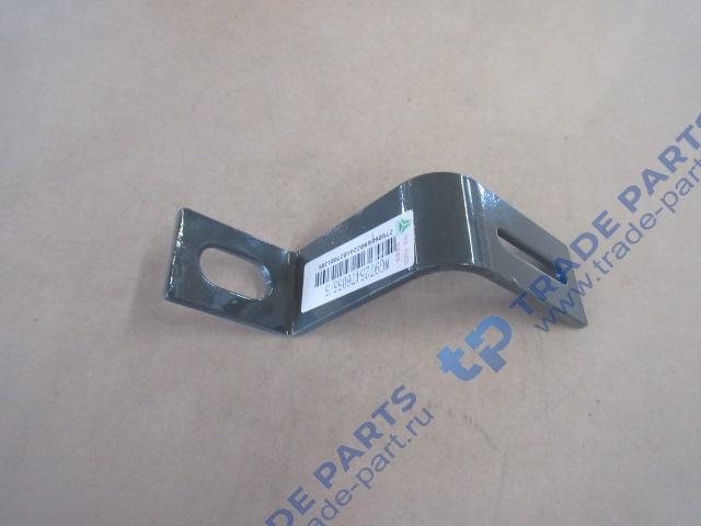 Реальная фотография кронштейн трубок гур sitrak качество о