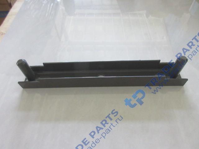 Реальная фотография кронштейн запасного колеса (c7h max) качество о