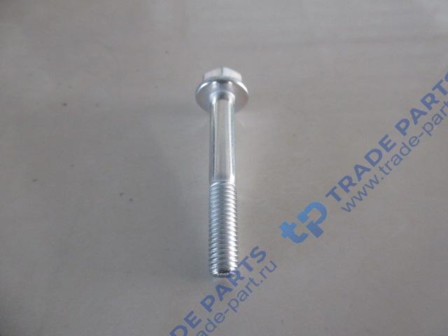 Реальная фотография болт м8х55 головки блока faw качество о