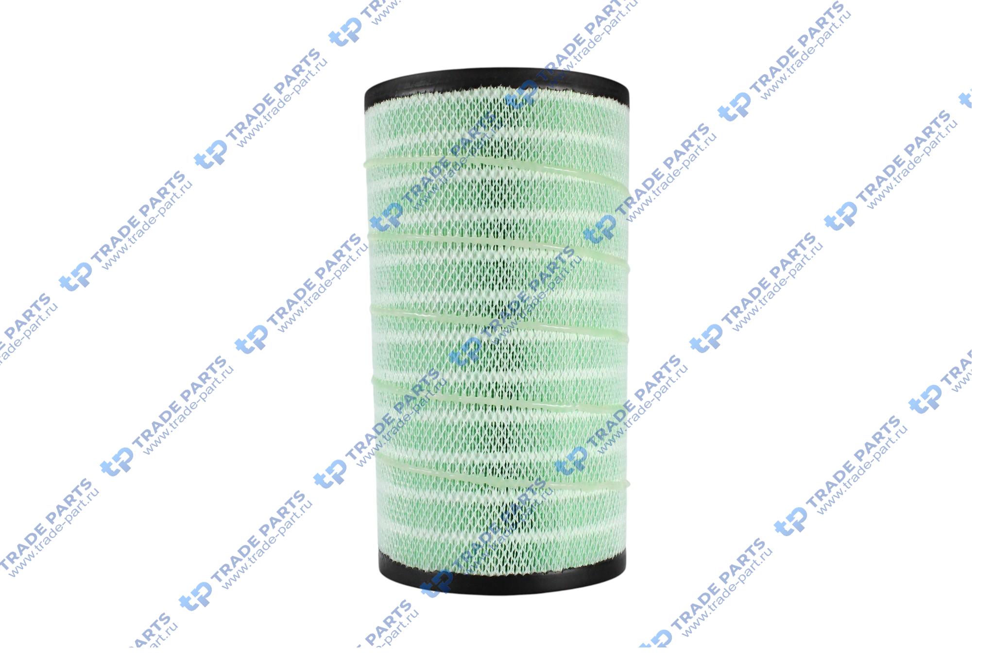 Реальная фотография фильтр воздушный h507 d261 d149 daf xf95/105