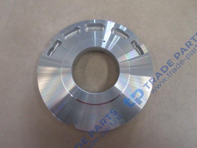 Крышка фрикционов задняя АКПП ZF 12TX2620TD качество О