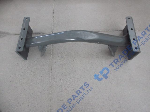 Опора поперечная двигателя (траверса) HOWO Качество О