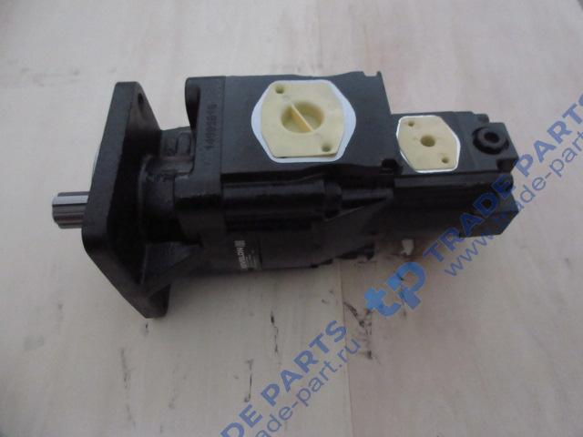 Реальная фотография насос основной гидравлический doosan disd300n качество о