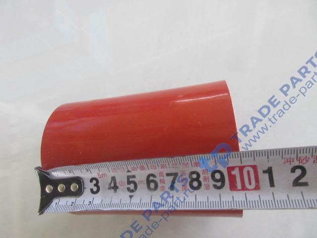 Реальная фотография патрубок турбины vg2600110824/612600110824