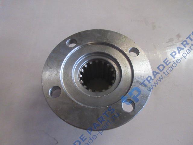 Реальная фотография фланец zl20-030013