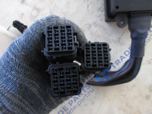 Реальная фотография блок предохранителей sdlg lg936(c 2019),lg946,lg956f,lg953n