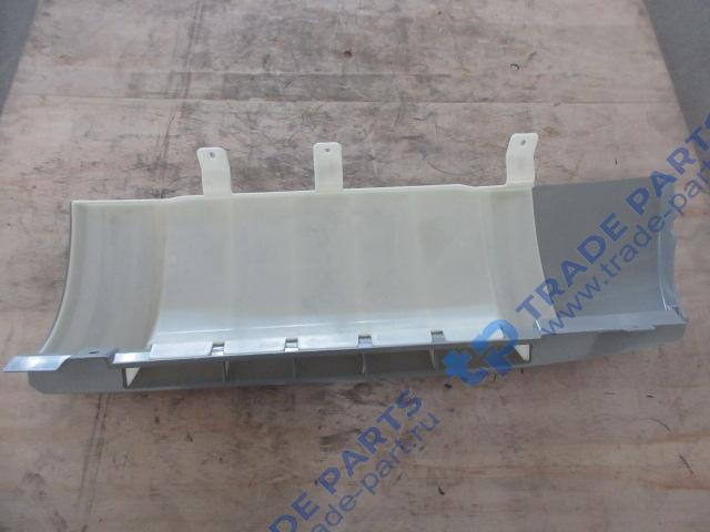 Реальная фотография обтекатель кабины ca6dm2 j6 левый (белый)